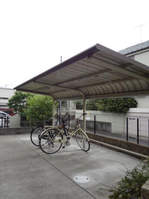 ソル・セレッソ その他18