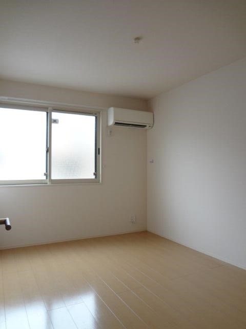 ソル・セレッソ ベッドルーム