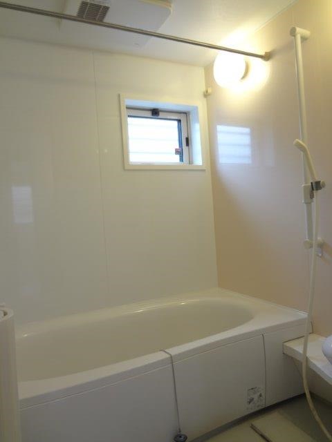 ソル・セレッソ 風呂画像