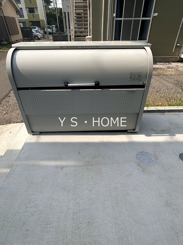 カインドネス東大和South その他3