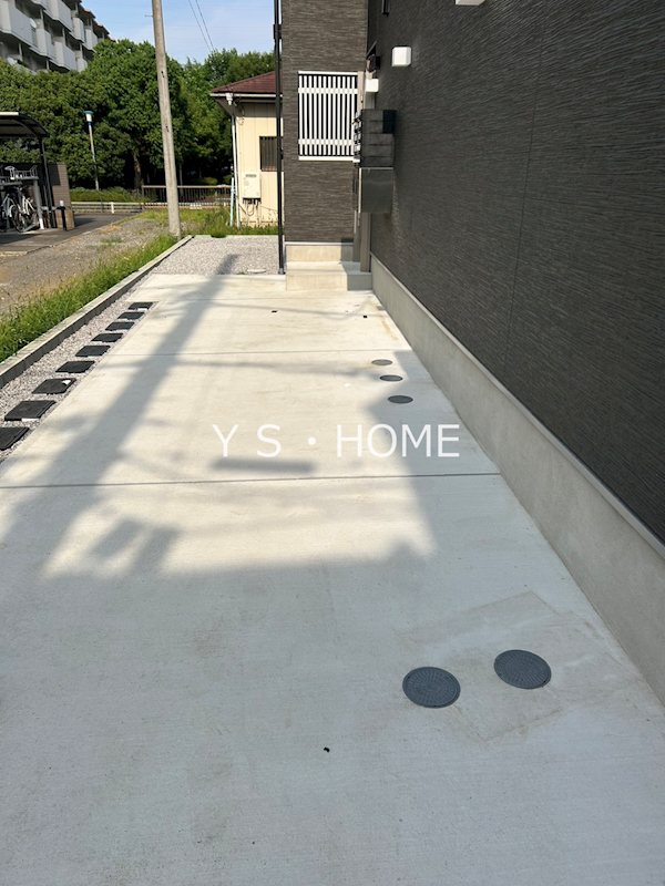 カインドネス東大和South その他4