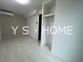 カインドネス東大和South リビング