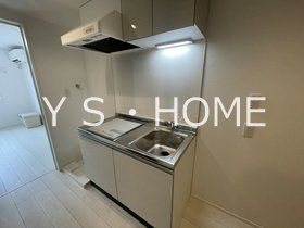 カインドネス東大和South キッチン