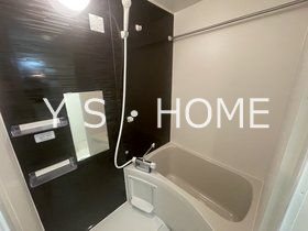 カインドネス東大和South 風呂画像