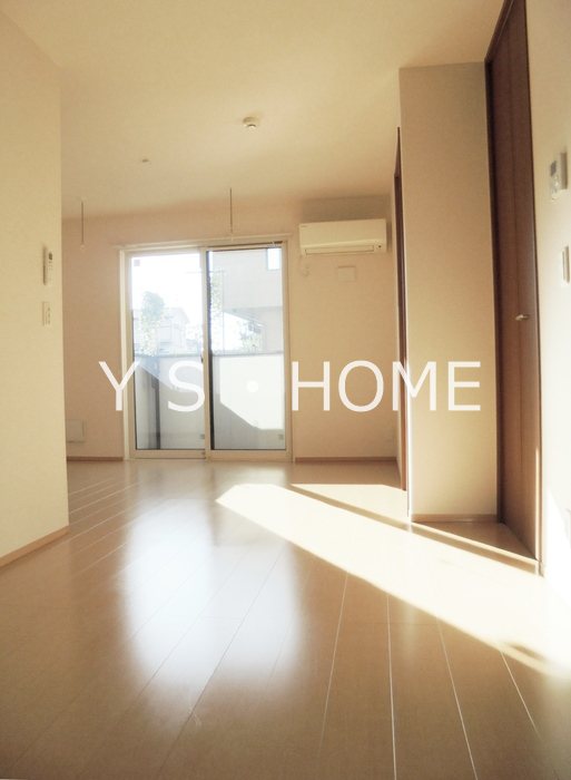 セジュール２ リビング