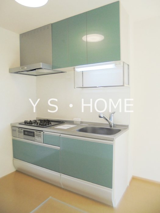 セジュール２ キッチン