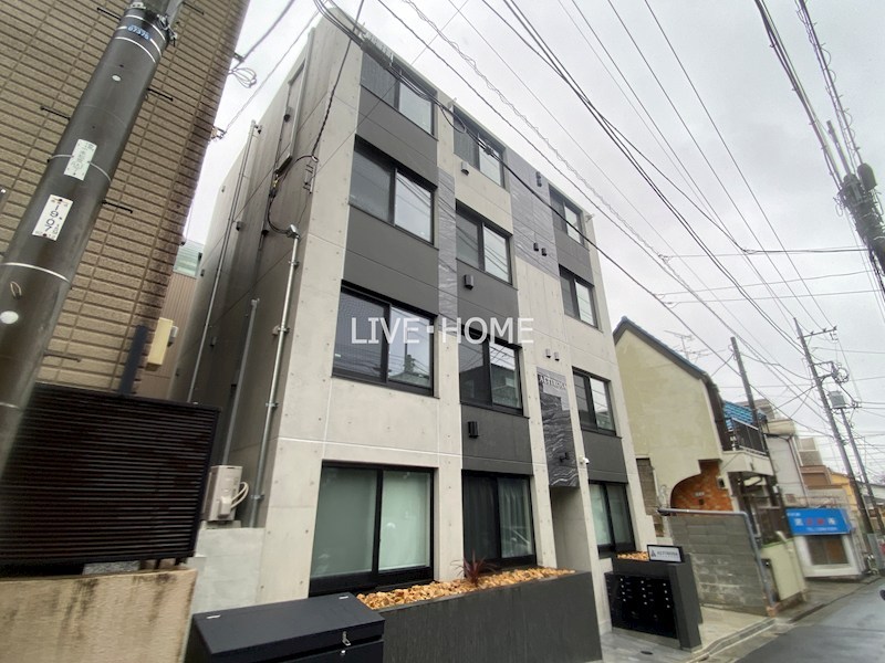 アルティローザ笹塚 その他外観1