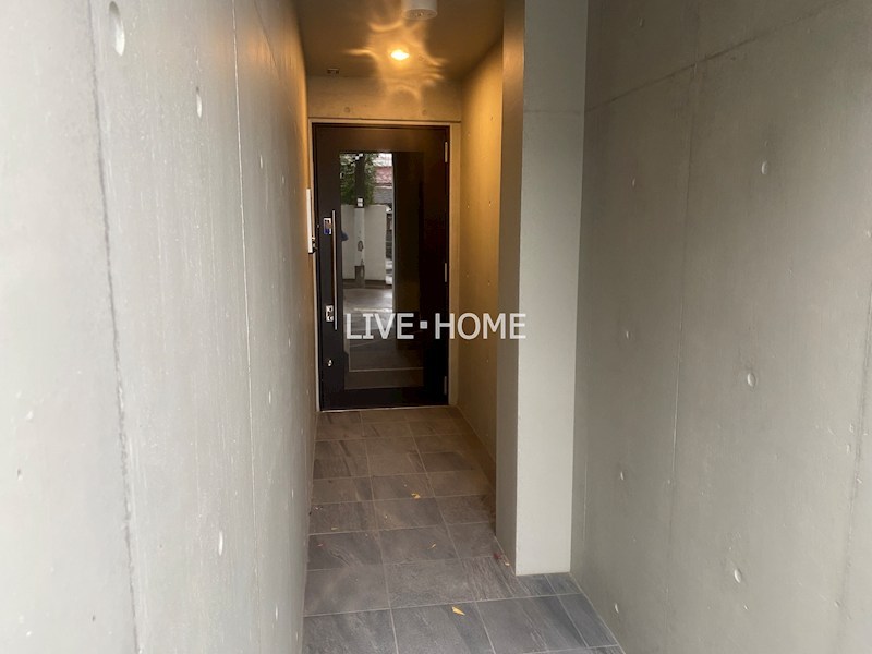 アルティローザ笹塚 その他外観2