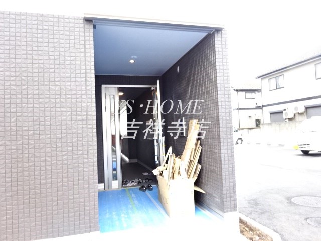 ファームサイドヒルキタノ その他1