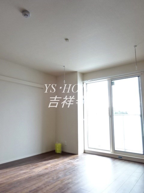 ファームサイドヒルキタノ ベッドルーム