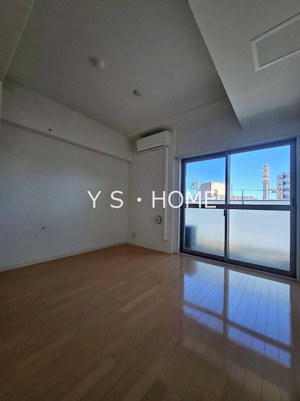 グランデ パッショーネ ベッドルーム