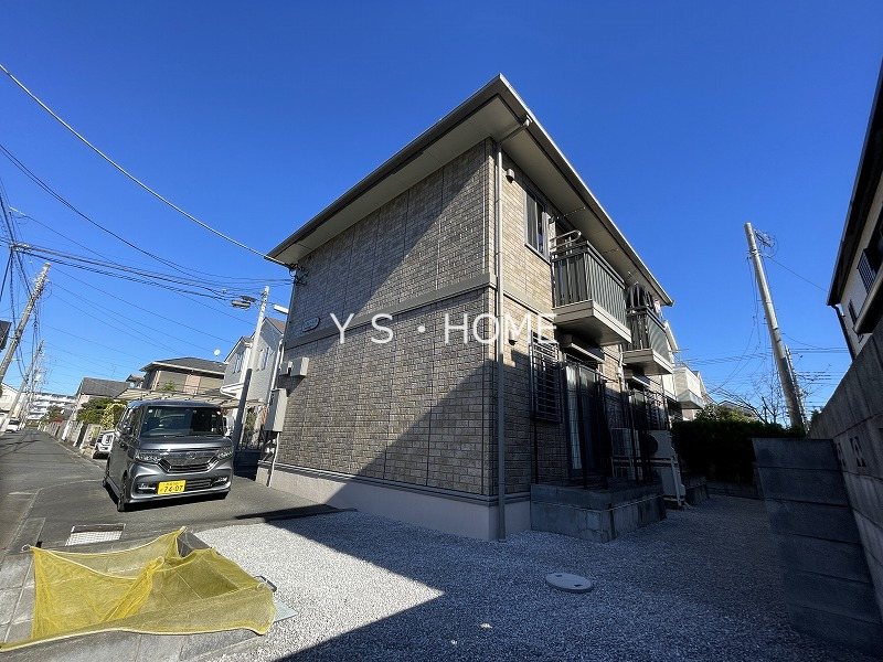 ラ・トゥーエル その他外観1