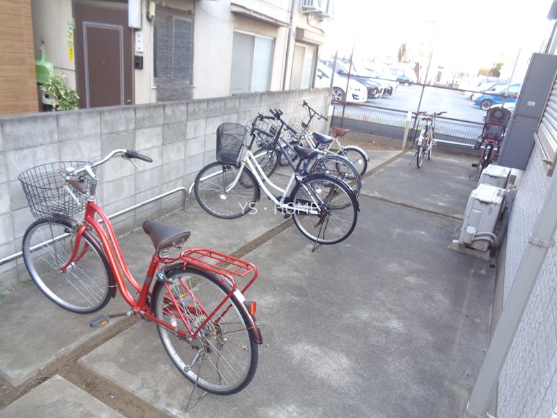 マ・メゾン  その他14