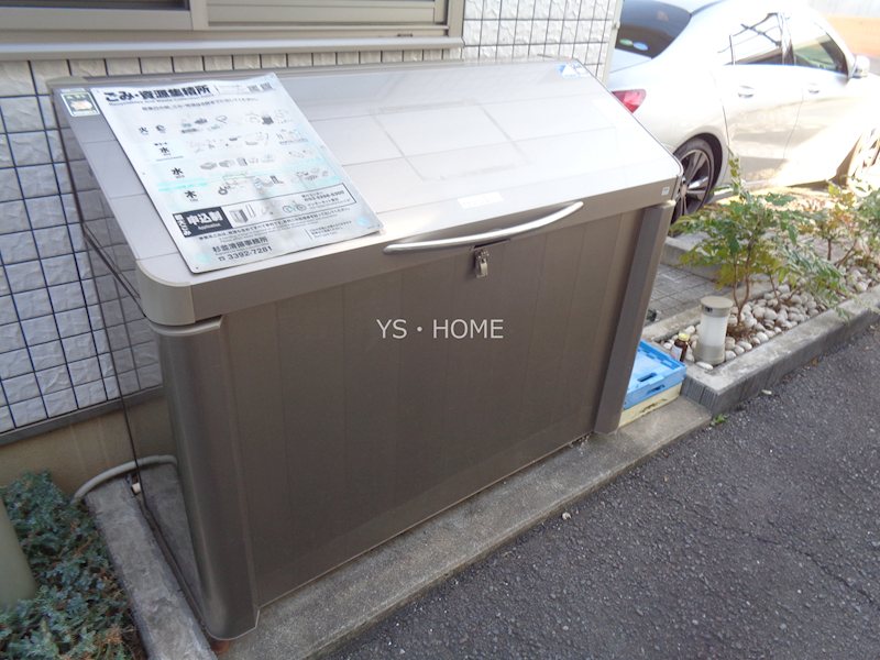 マ・メゾン  その他15