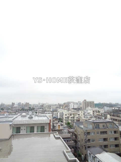 メインステージ西荻窪駅前 その他7