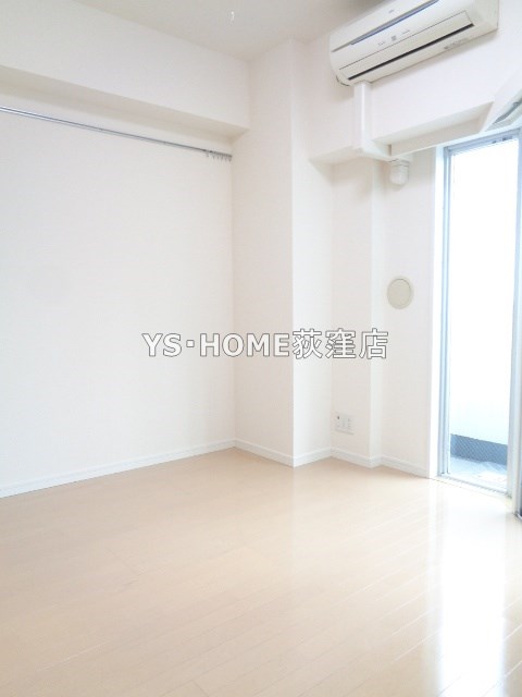 メインステージ西荻窪駅前 リビング