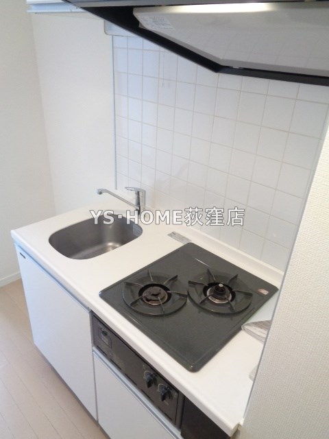 メインステージ西荻窪駅前 キッチン