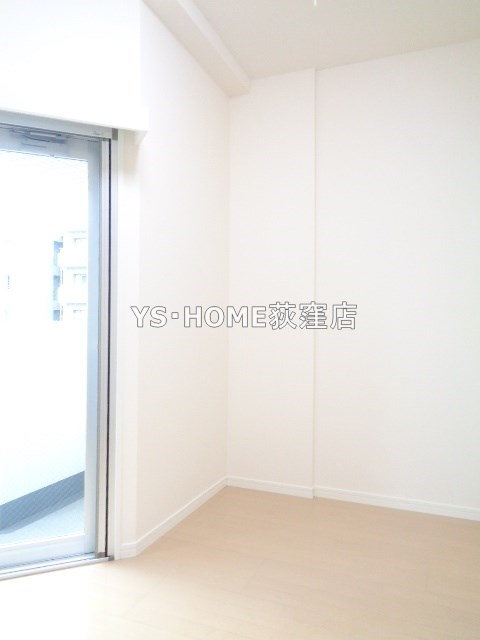 メインステージ西荻窪駅前 ベッドルーム