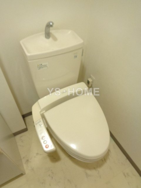 ドルチェ荻窪・壱番館 その他1