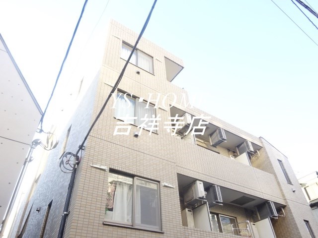 ドルチェ荻窪・壱番館 その他8