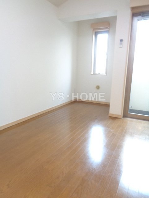 ドルチェ荻窪・壱番館 リビング