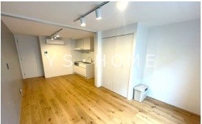 J-ARC吉祥寺 リビング