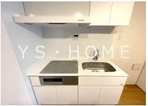 J-ARC吉祥寺 キッチン