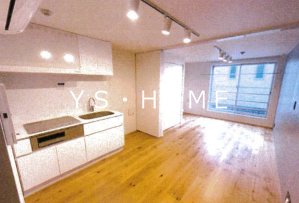 J-ARC吉祥寺 ベランダ