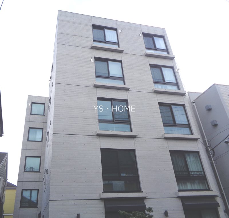 SOLASIA residence 高円寺Ⅱ 外観