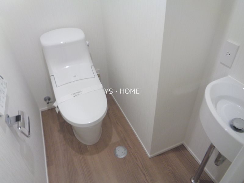 SOLASIA　residence 高円寺Ⅱ  その他2