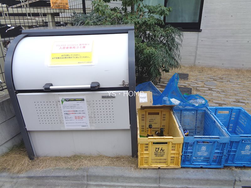 SOLASIA　residence 高円寺Ⅱ  その他6