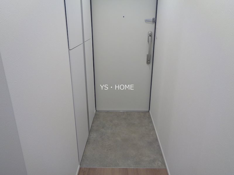 SOLASIA　residence 高円寺Ⅱ  玄関