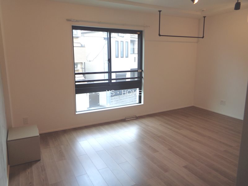 SOLASIA　residence 高円寺Ⅱ  リビング