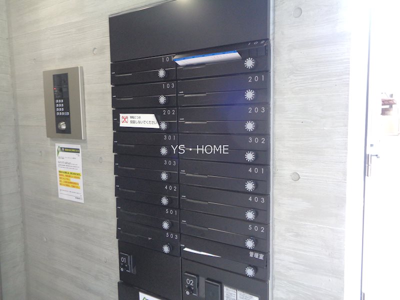 SOLASIA　residence 高円寺Ⅱ  その他15