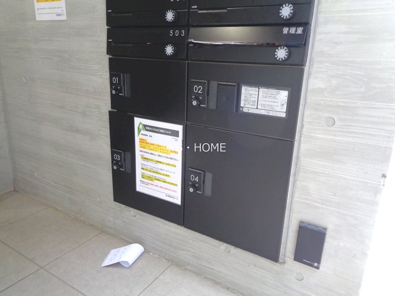 SOLASIA　residence 高円寺Ⅱ  その他16