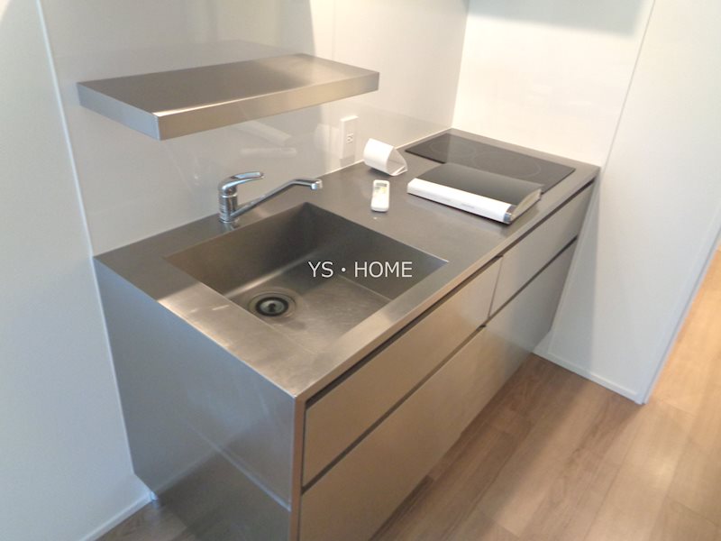 SOLASIA　residence 高円寺Ⅱ  キッチン