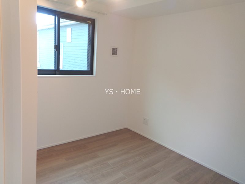 SOLASIA　residence 高円寺Ⅱ  ベッドルーム