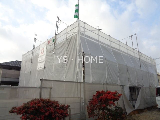 仮称　上連雀5丁目賃貸住宅 その他外観1