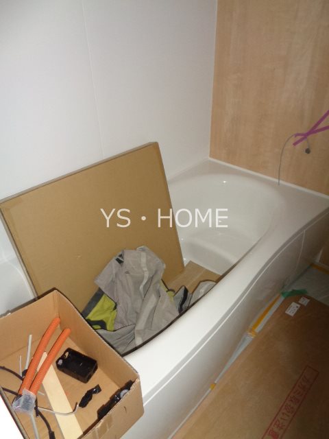 仮称　上連雀5丁目賃貸住宅 風呂画像