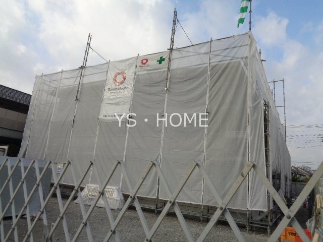 仮称　上連雀5丁目賃貸住宅 その他11