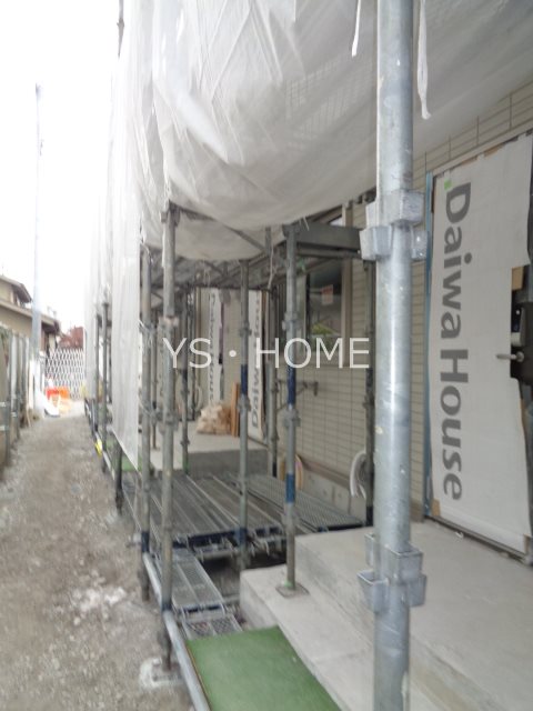 仮称　上連雀5丁目賃貸住宅 その他19