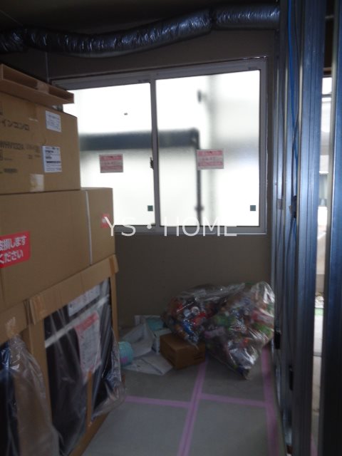 仮称　上連雀5丁目賃貸住宅 ベッドルーム