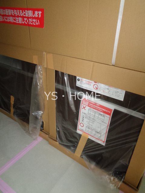 仮称　上連雀5丁目賃貸住宅 キッチン