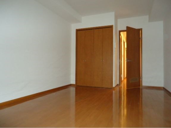 ORBITAL8 ベッドルーム