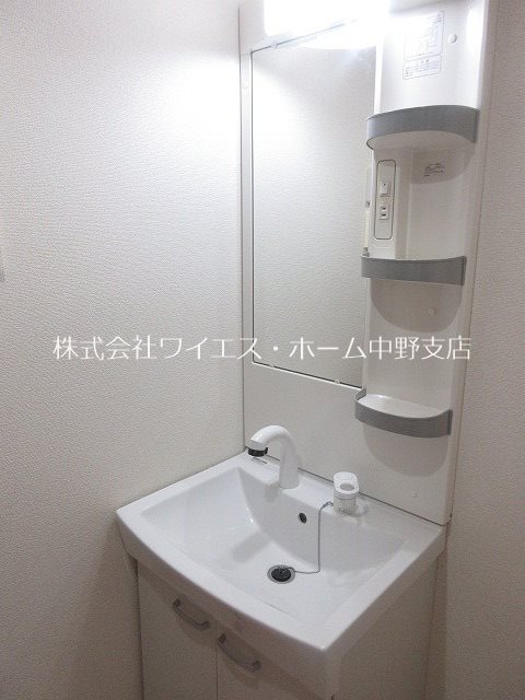 シャンボール中野 その他2