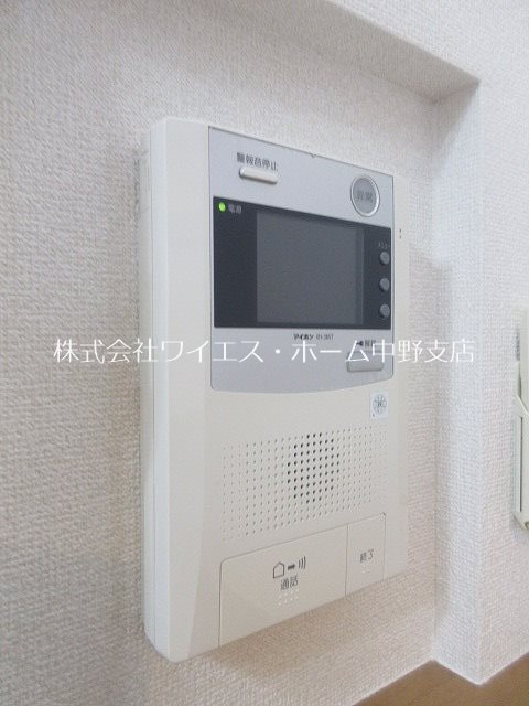 シャンボール中野 その他3