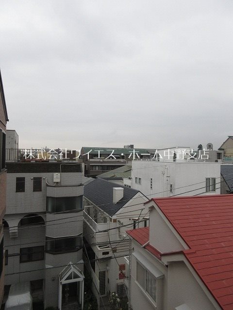 シャンボール中野 その他6