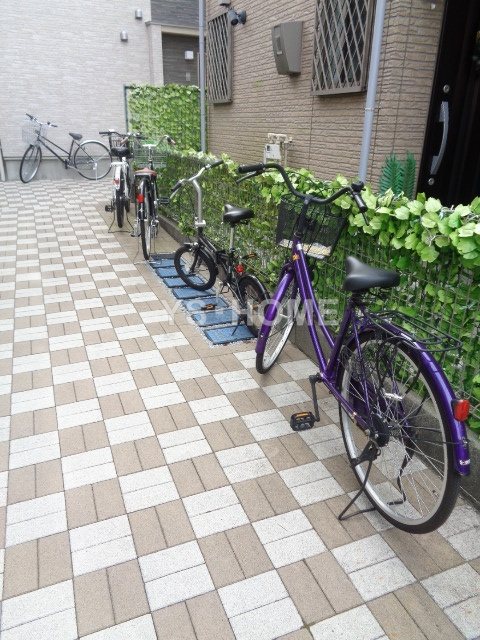 ラミエーラ その他9