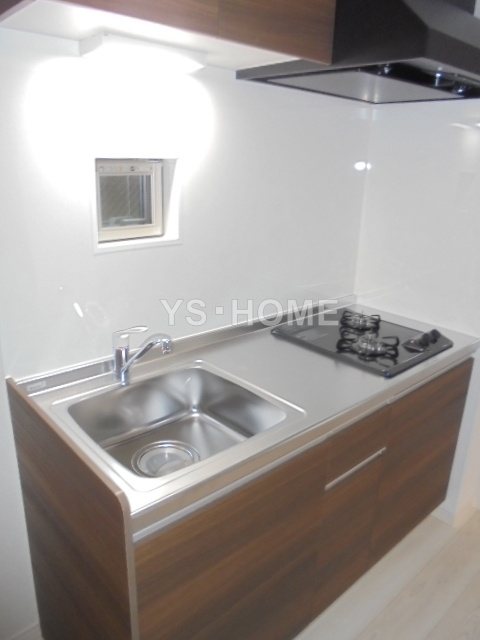 ラミエーラ キッチン