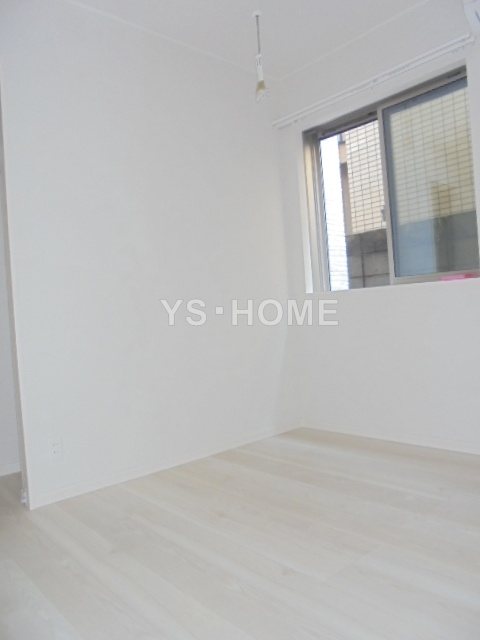 ラミエーラ ベッドルーム